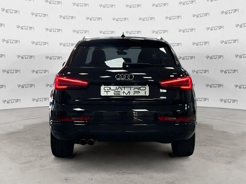 Audi Q3 Q3 2.0 tdi Business 150cv