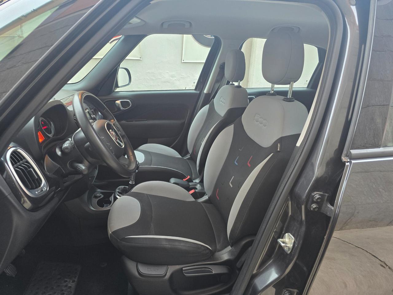 Fiat 500L 1.4 95 CV Lounge