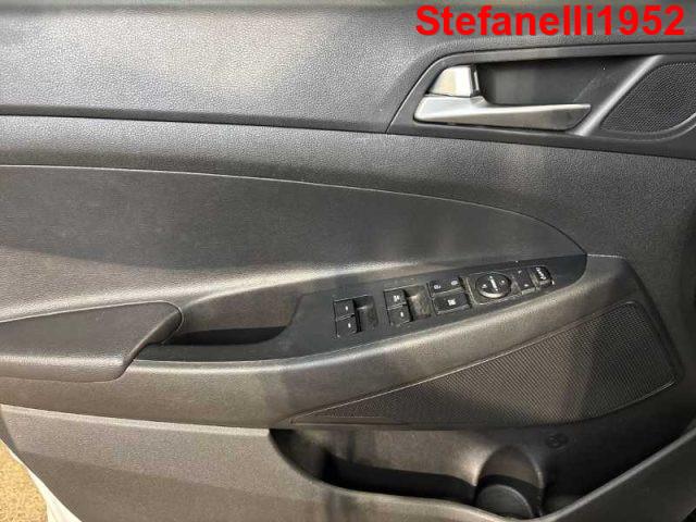 HYUNDAI Tucson II 2015 - 1.7 crdi Xpossible 2wd 141cv dct