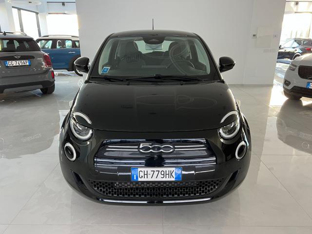FIAT 500 Opening Edition Berlina 42 kWh
