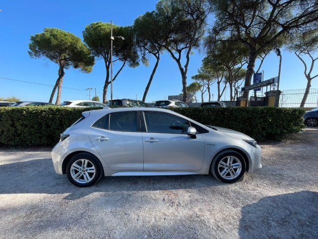 TOYOTA Corolla 1.8 Hybrid TELECAMERA,NAVI 2 ANNI GARANZIA ALD