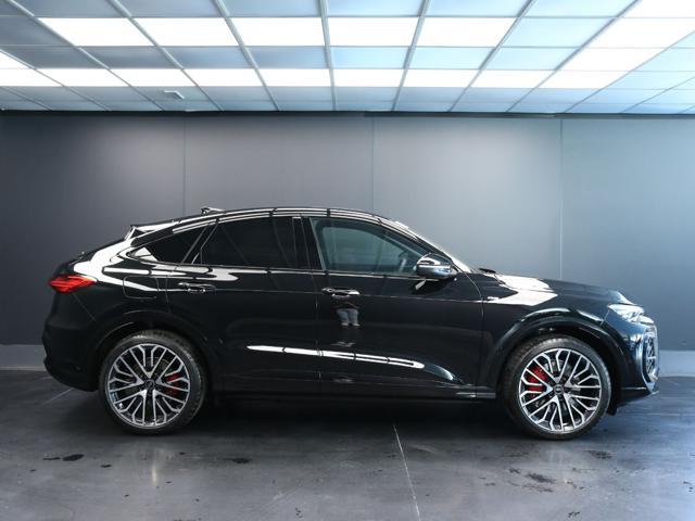 AUDI Q5 Sportback TDI 204CV mHEV+ quattro S tronic S line