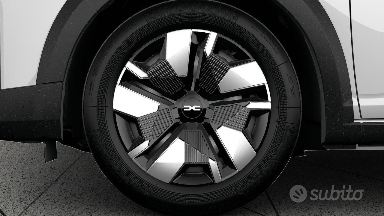 Dacia Sandero MY26 STEPWAY ECO-G GPL 1.2 120 CV ES