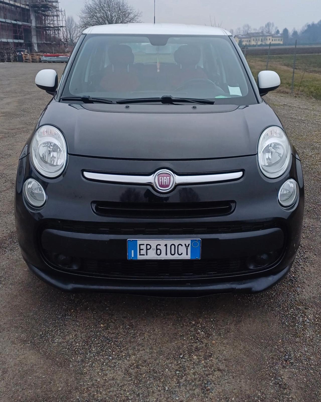 Fiat 500L 1.6 Multijet 105 CV Lounge