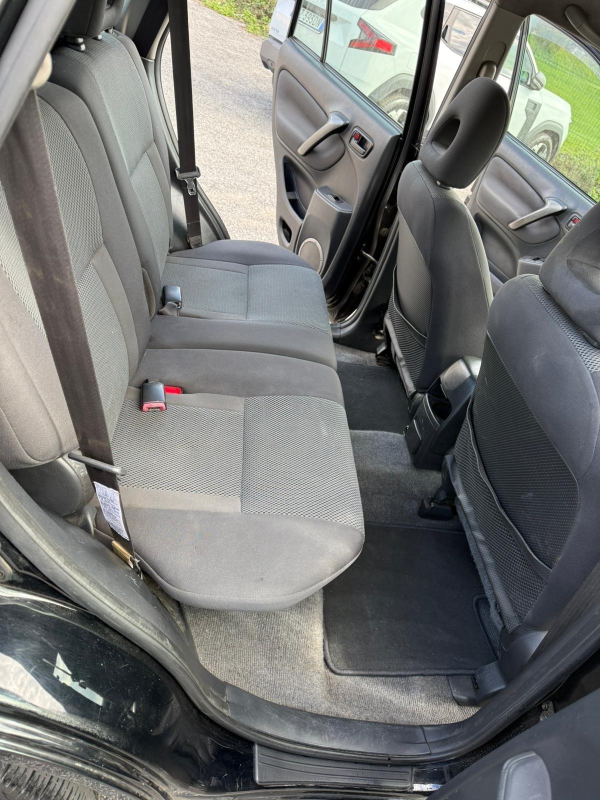 Toyota RAV 4 RAV4 2.0 Tdi D-4D cat 5 porte