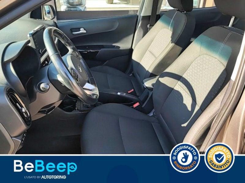 KIA Picanto 1.0 MPI COOL ADAS PACK MY18