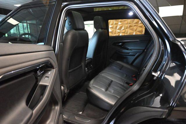 LAND ROVER Range Rover Evoque P200 R-DYNAMIC S BLACKED.200CVAWD MHEV TET.20"FULL