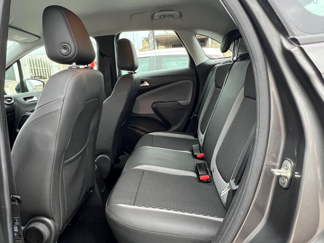 Opel Crossland X 1.5 CDTI 100CV INNOVATION