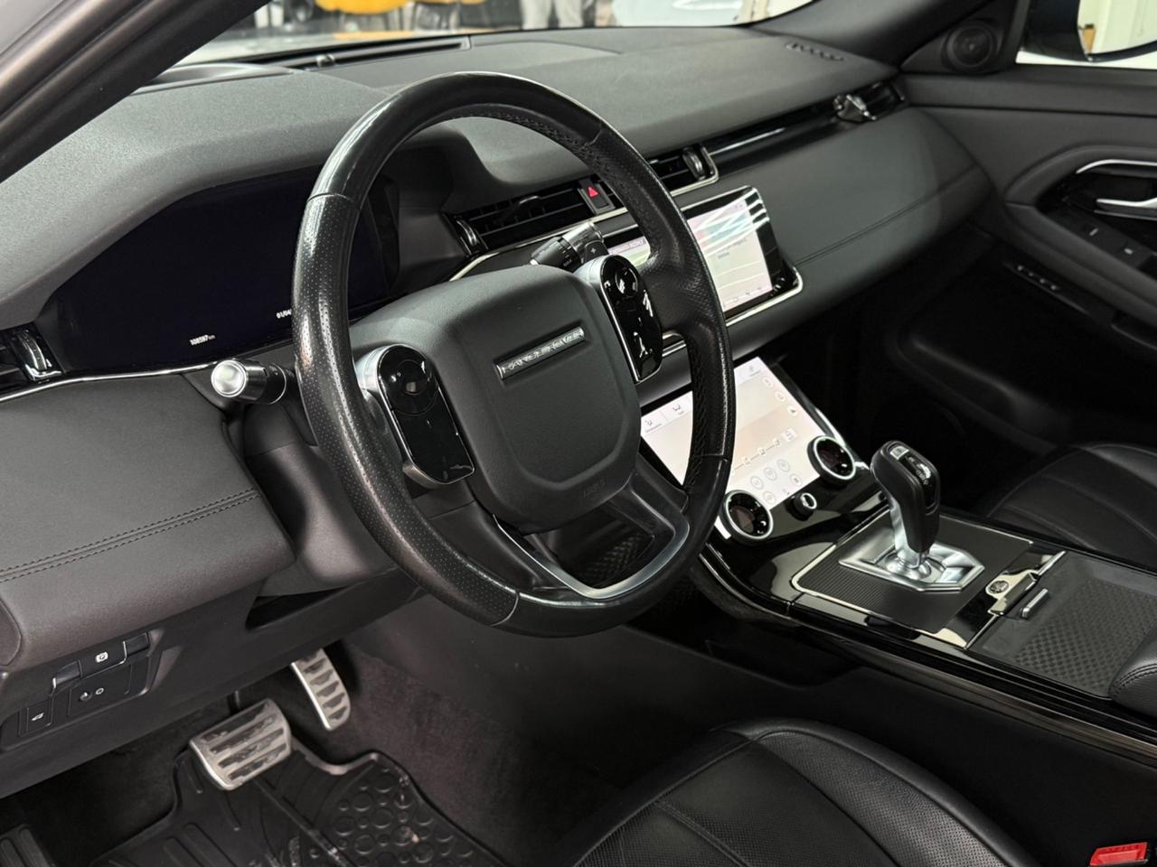 Land Rover Range Evoque 2.0D I4 240 CV AWD Auto