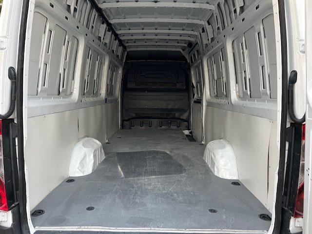 MERCEDES-BENZ Sprinter F43/35 315 CDI F RWD TA Furgone