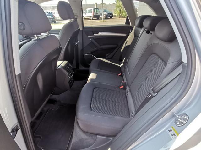 AUDI Q5 40 TDI 204 CV quattro S tronic Business Advanced