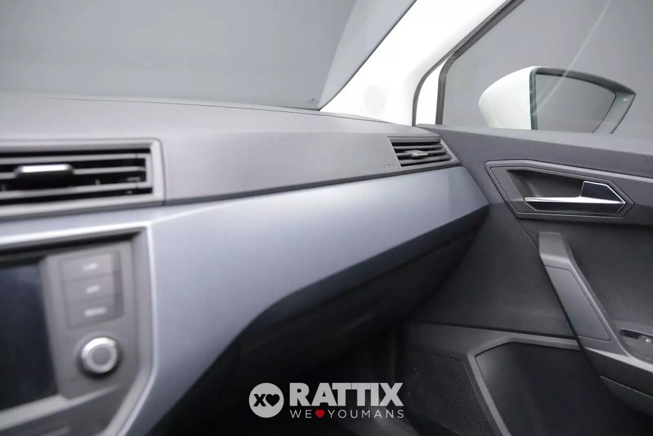 SEAT Arona 1.0 Ecotsi 95CV Style
