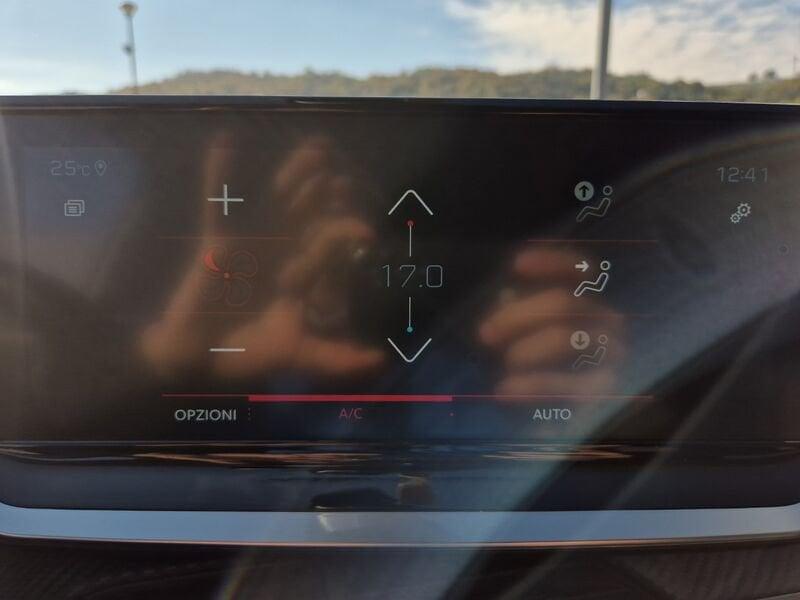 Peugeot 2008 2008 BlueHDi 110 S&S Allure Pack