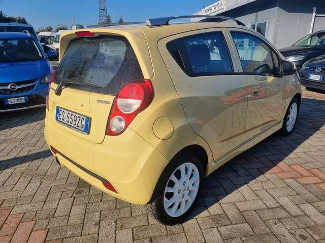 Chevrolet Spark Spark 1.0 LS