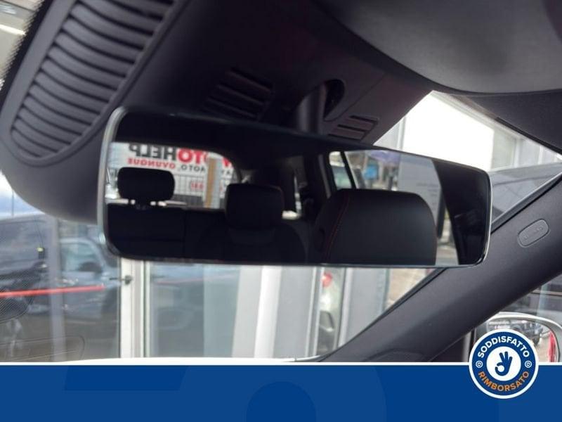 Mercedes-Benz GLB Classe 200d Automatic AMG Line Advanced Plus