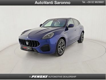 Maserati Grecale Grecale MHEV 330 CV AWD Modena