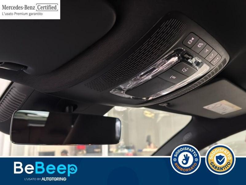 Mercedes-Benz Classe A A 180 AMG LINE ADVANCED AUTO