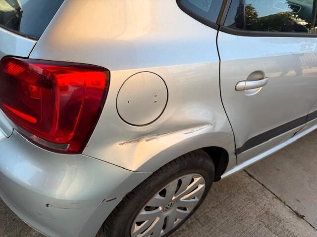 Volkswagen Polo 1.2 70 CV 5p. con CATENA SALTATA