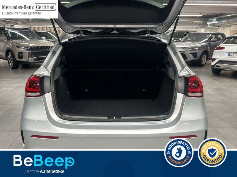 Mercedes-Benz Classe A A 200 PREMIUM NIGHT EDITION AUTO