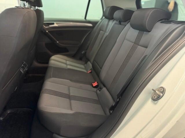 Volkswagen Golf 1.6 TDI 115 CV All Star