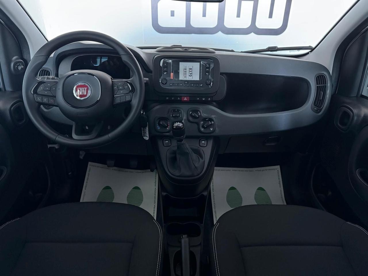 Fiat Panda KM0!! 1.0 Hybrid Icon