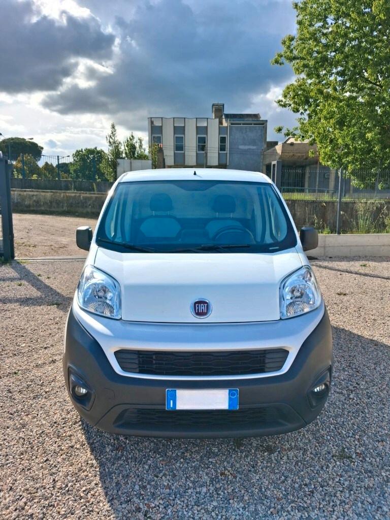 FIAT Fiorino 2ª serie Fiorino 1.3 MJT 95CV Car...