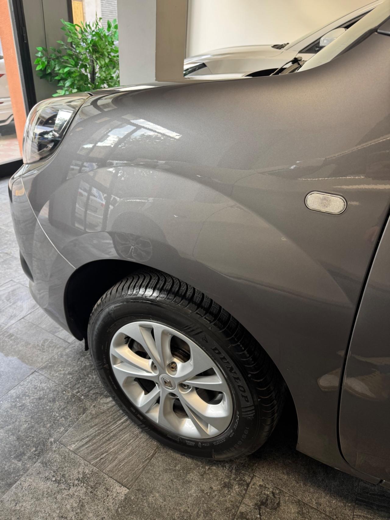 Renault Kangoo 1.5 dCi 115CV 5 porte Limited2