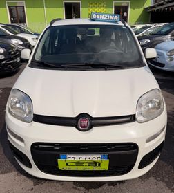 Fiat Panda 1.2 BENZINA Lounge 03/2015