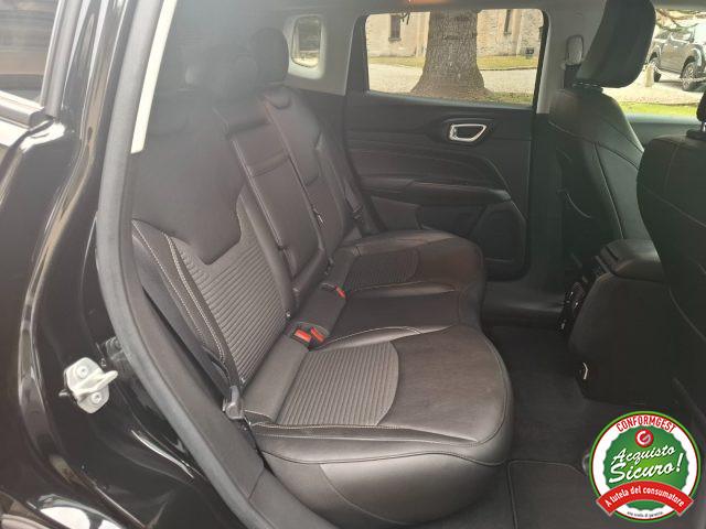 JEEP Compass 1.6 Multijet II 2WD Limited UNICO PROPR.