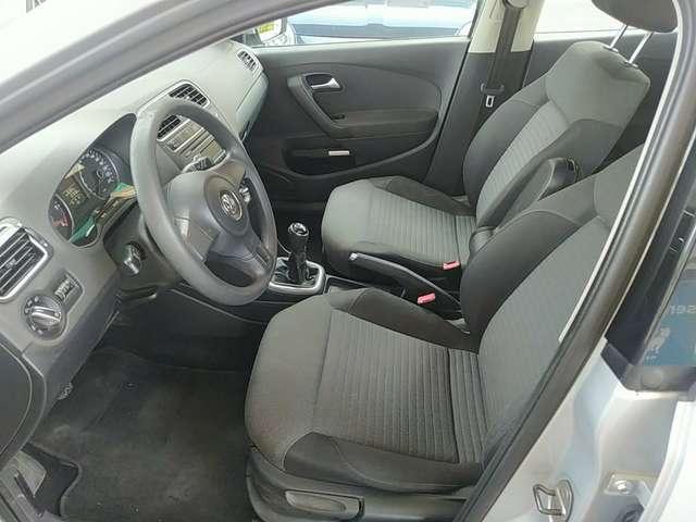 Volkswagen Polo Polo 5p 1.6 tdi Comfortline 90cv PROMO DI LUGLIO