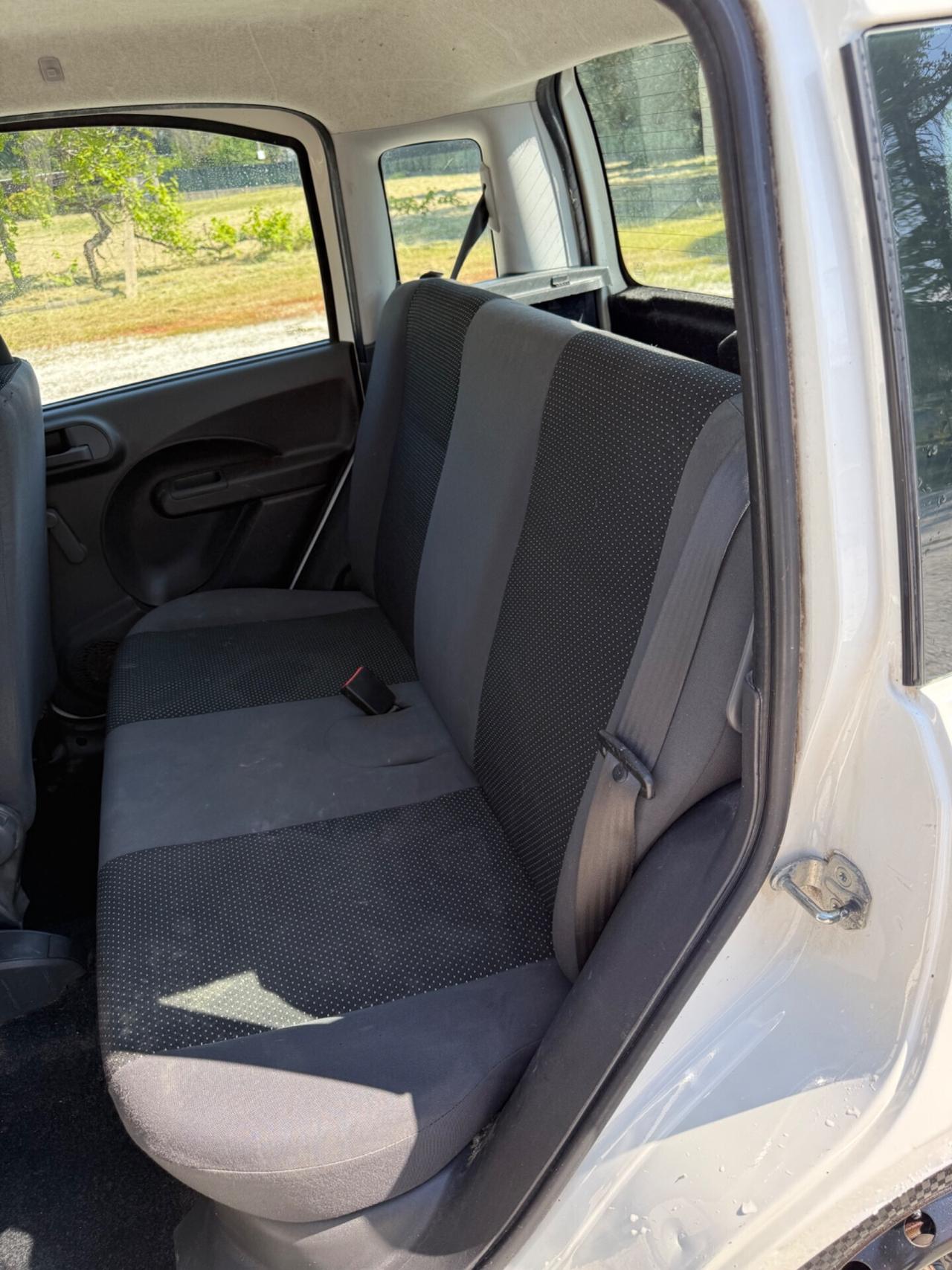 Fiat Panda 1.2 Benzina con 86 milakm NEOPATENTATI