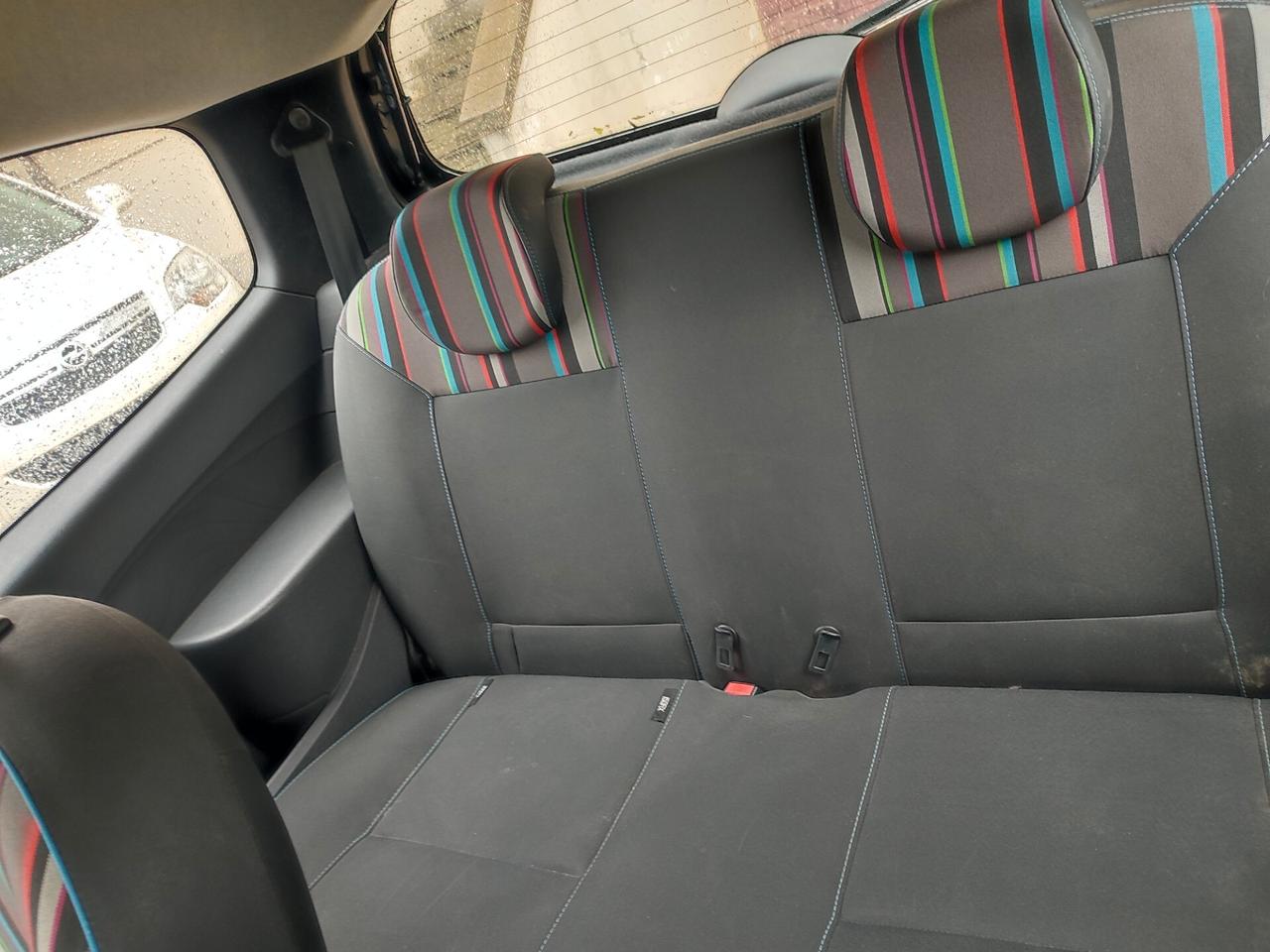 RENAULT NEW TWINGO 2013 A GPL GOMMATA REVISIONATA