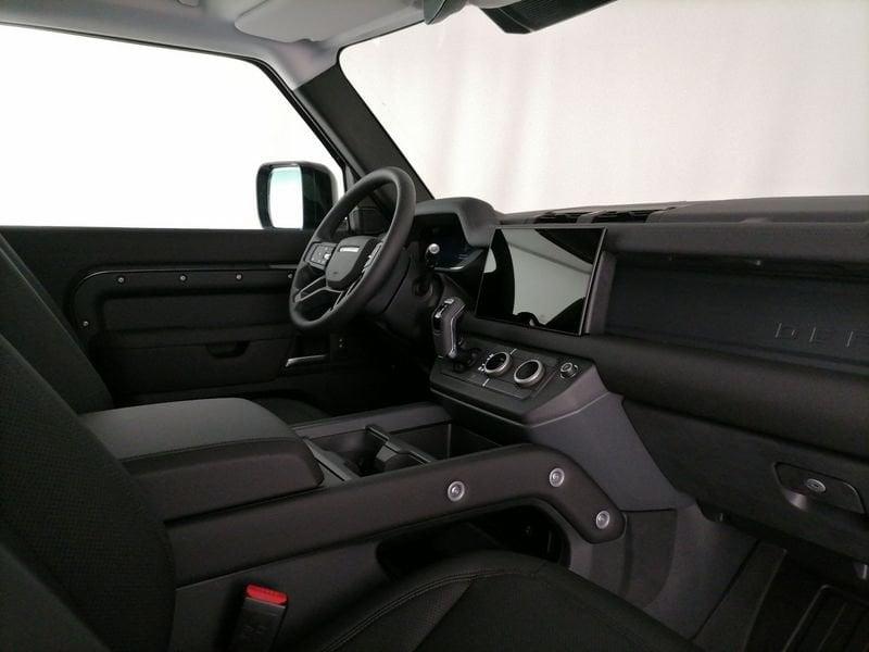 Land Rover Defender 90 3.0d i6 mhev X-Dynamic SE awd 200cv auto