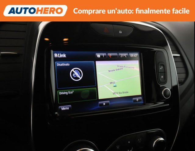 RENAULT Captur TCe 12V 90 CV Sport Edition2