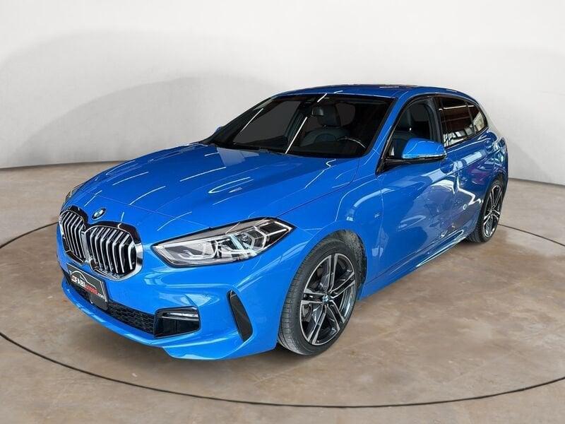 BMW Serie 1 118d 5p. M Sport