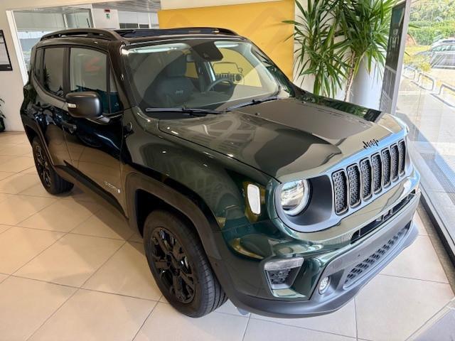JEEP Renegade 4xe Plug-In Hybrid North Star 1.3 Turbo T4 Phev 4xe At6 240cv
