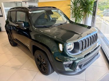 JEEP Renegade 4xe Plug-In Hybrid North Star 1.3 Turbo T4 Phev 4xe At6 240cv