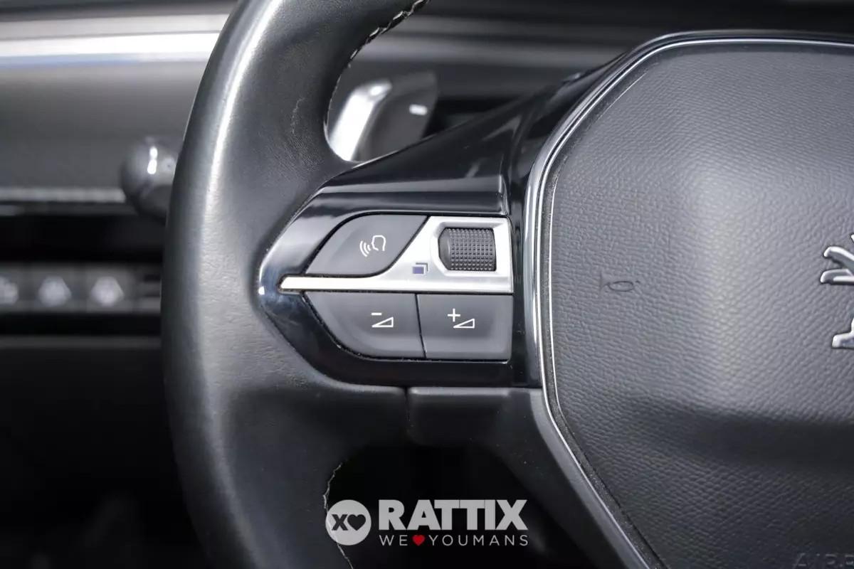 Peugeot 508 SW 1.5 BlueHDI 130CV Allure Pack EAT8