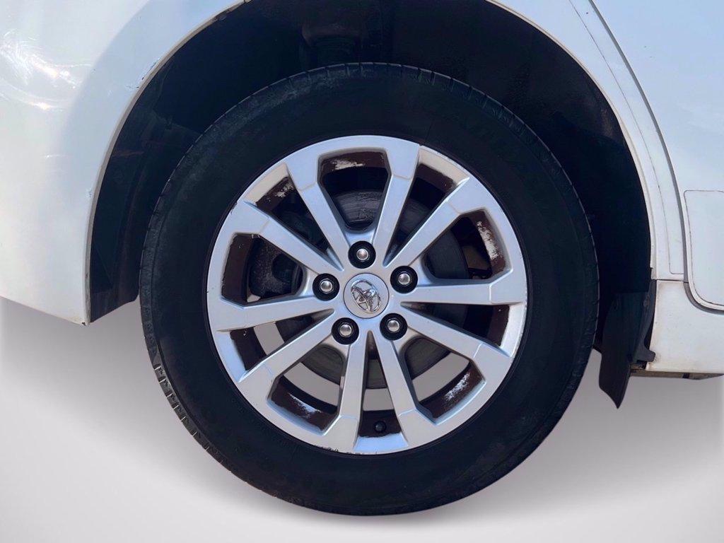 TOYOTA Verso 1.6 7p.ti mt del 2011