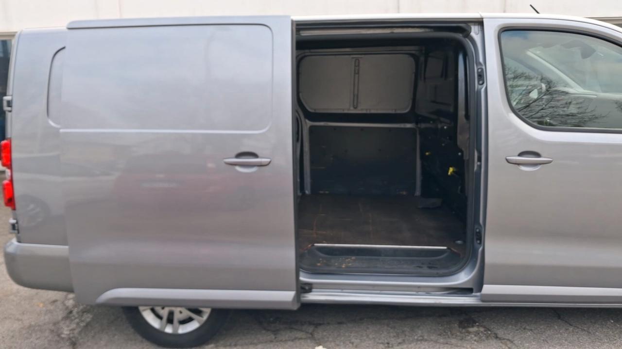 Peugeot Expert BlueHDi 180 S&S EAT8 Furgone Premium Long IVA ESCLUSA