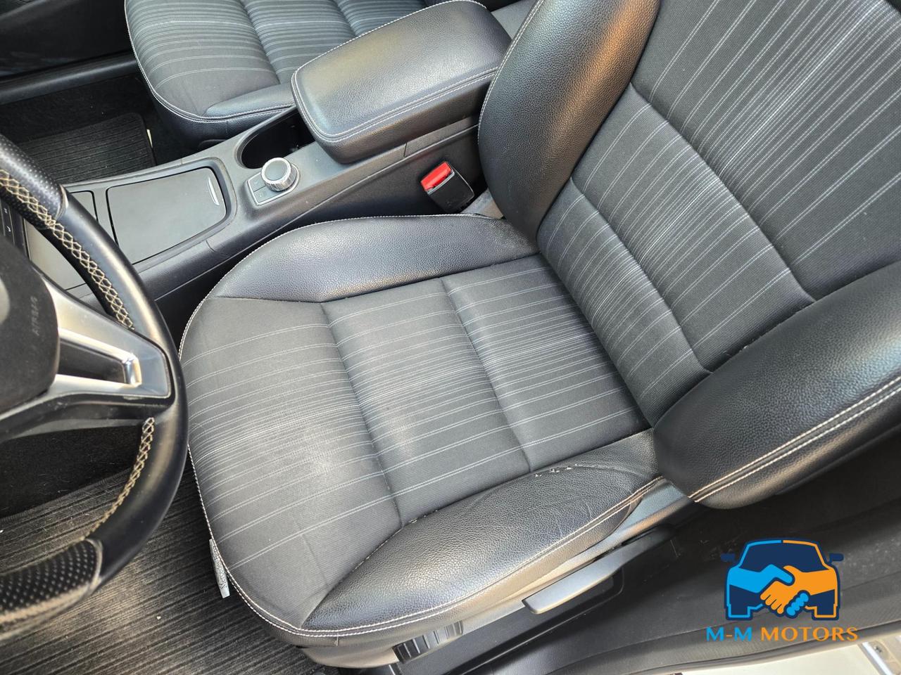 Mercedes B 200 CDI Premium