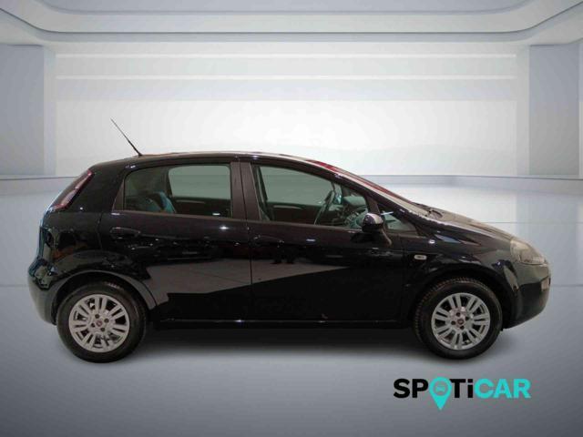 FIAT Punto 1.2 8V 5 porte