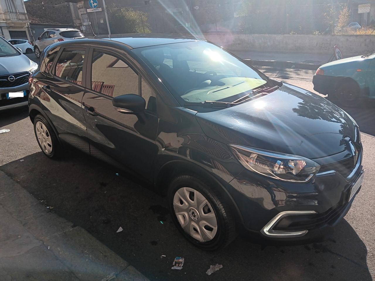 Renault Captur TCe 12V 90 CV Life