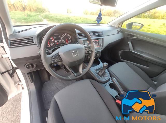 SEAT Ibiza 1.0 75 CV 5 porte Reference *PROMMO*