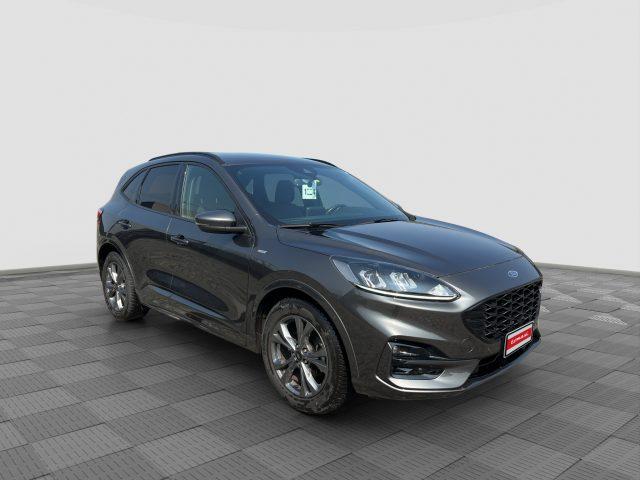 FORD Kuga Kuga 1.5 EcoBlue 120 CV 2WD ST-Line