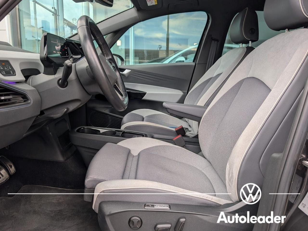 Volkswagen ID.3 Pro S