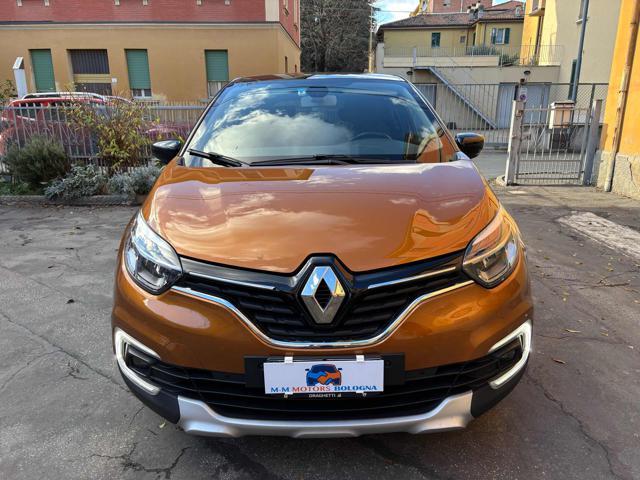 RENAULT Captur dCi 8V 90 CV Start&Stop Energy Sport "ProMMo"