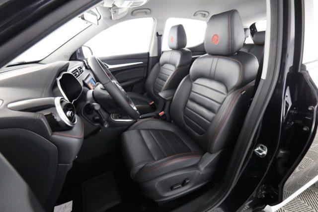 MG ZS ZS 1.5 VTi-tech Luxury