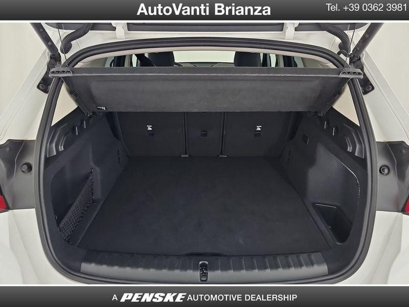 BMW iX1 iX1 eDrive 20 Special Edition