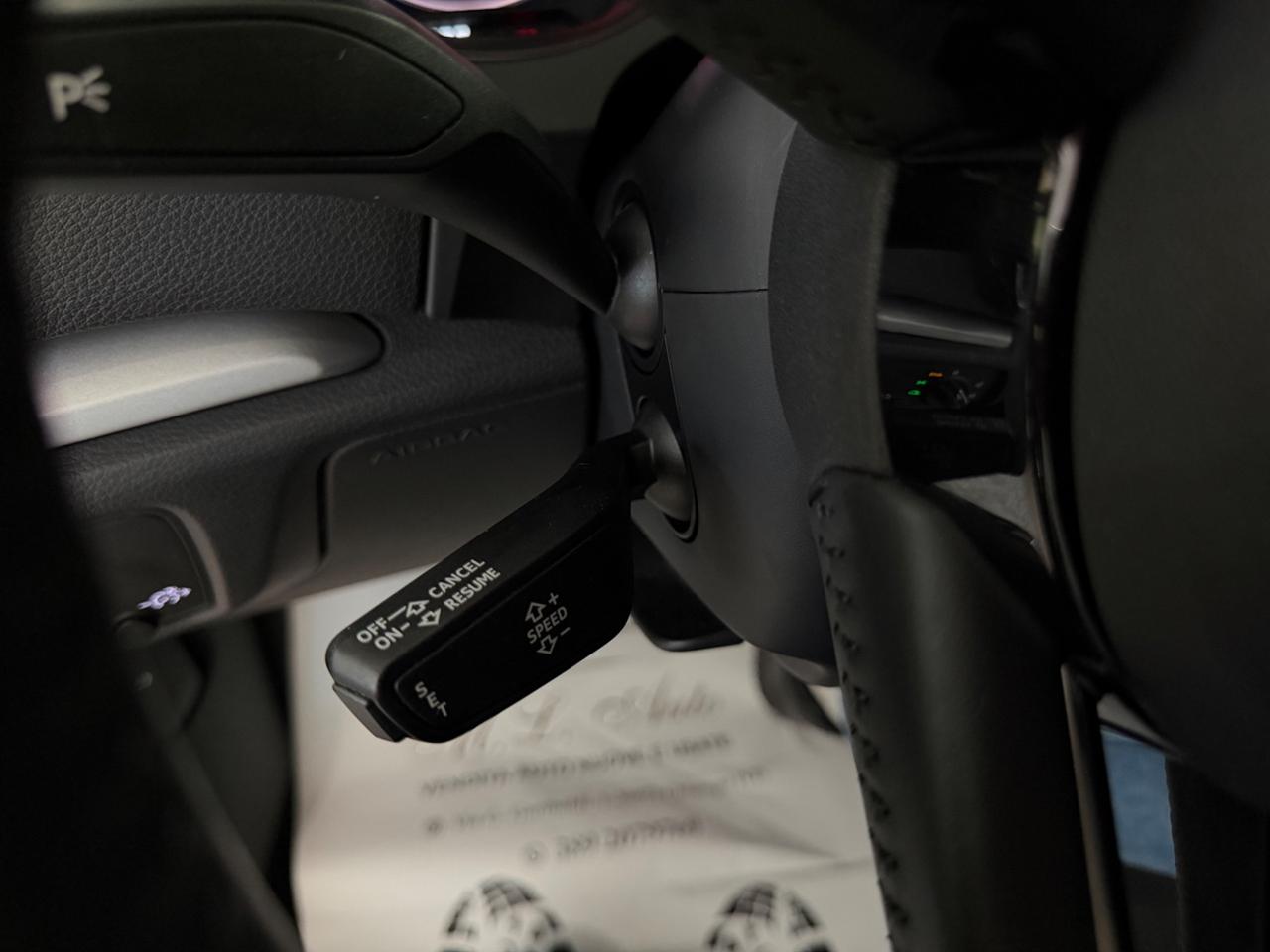 Audi A3 Sedan 30 TDI S- LINE *FULL OPTIONAL* Berlina